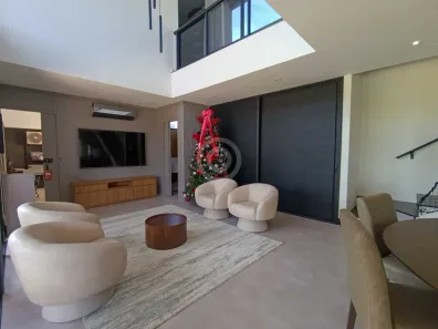 Casa de Condomínio com 3 Quartos à venda, 320m² no Reserva Santa Rosa, Itatiba