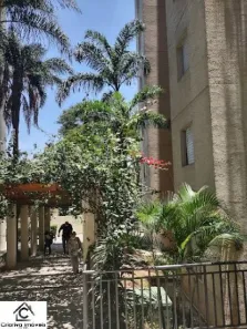Apartamento com 2 Quartos à venda, 43m² no Vila Talarico, São Paulo