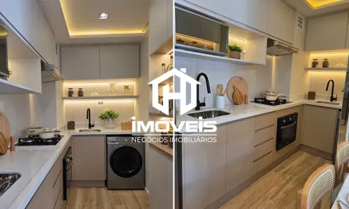 Apartamento com 2 Quartos à venda, 42m² no Vila Butantã, São Paulo