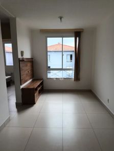 Apartamento com 2 Quartos à venda, 43m² no Morro Santana, Porto Alegre