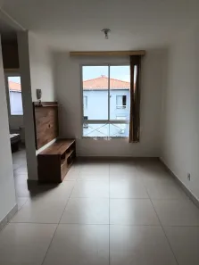 Apartamento com 2 Quartos à venda, 43m² no Morro Santana, Porto Alegre