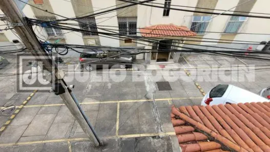 Apartamento com 3 Quartos à venda, 70m² no Lins de Vasconcelos, Rio de Janeiro