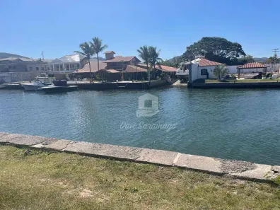 Apartamento com 2 Quartos à venda, 58m² no Gamboa, Cabo Frio