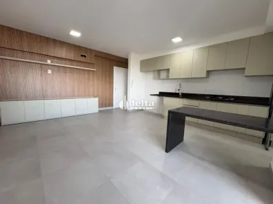 Apartamento com 3 Quartos à venda, 115m² no Gávea, Uberlândia