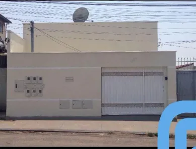 Casa com 3 Quartos à venda, 540m² no Setor Campinas, Goiânia