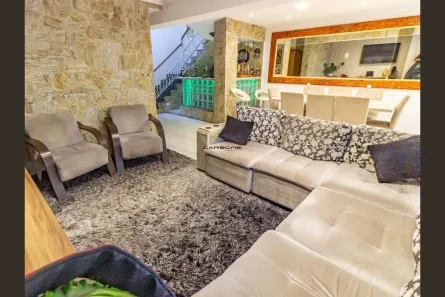 Sobrado com 4 Quartos à venda, 400m² no Parque da Mooca, São Paulo