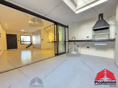Sobrado com 3 Quartos à venda, 150m² no Vila Regente Feijó, São Paulo