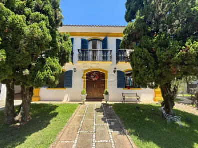 Casa com 3 Quartos à venda, 321m² no Abraão, Florianópolis
