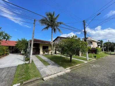 Casa de Condomínio com 3 Quartos à venda, 164m² no Centro, Bertioga