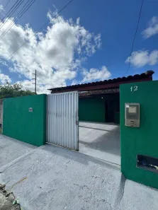 Casa de Condomínio com 2 Quartos à venda, 128m² no Madre Paulina, São Cristóvão