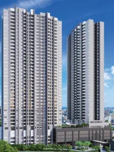 Apartamento com 2 Quartos à venda, 67m² no Centro, Osasco