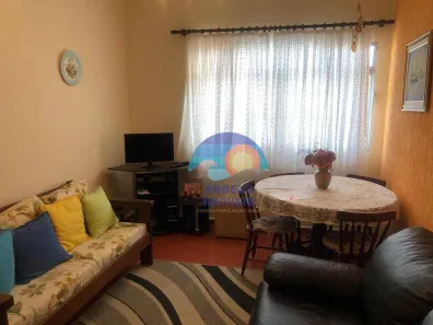 Apartamento com 2 Quartos à venda, 72m² no Centro, Peruíbe