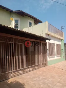 Imóvel Comercial com 5 Quartos à venda, 200m² no Parque Residencial Celina Dalul, Mirassol