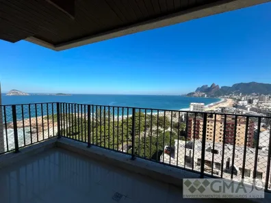 Apartamento com 1 Quarto para alugar, 90m² no Copacabana, Rio de Janeiro