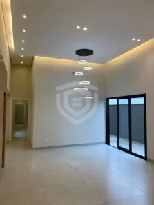 Casa de Condomínio com 3 Quartos à venda, 189m² no Residencial Villa de León, Piratininga