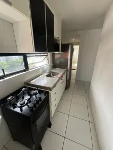 Apartamento com 1 Quarto para alugar, 36m² no Boa Viagem, Recife