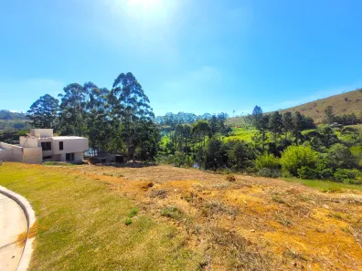 Lote/Terreno à venda, 993m² no Caeté, Juiz de Fora