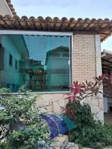 Casa de Condomínio com 4 Quartos à venda, 160m² no Ogiva, Cabo Frio