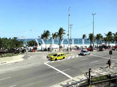 Apartamento com 3 Quartos para venda ou aluguel, 200m² no Ipanema, Rio de Janeiro