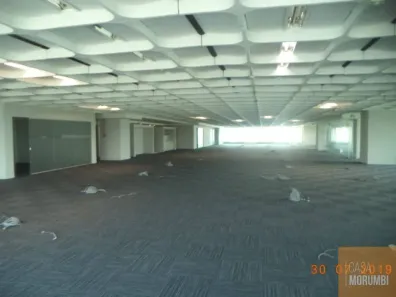 Sala Comercial para venda ou aluguel, 2844m² no Jardim São Luís, São Paulo