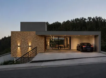 Casa de Condomínio com 4 Quartos à venda, 407m² no Guaxuma, Maceió