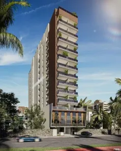 Apartamento com 3 Quartos à venda, 106m² no Praia do Morro, Guarapari
