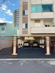 Apartamento com 3 Quartos à venda, 71m² no Loteamento Residencial e Comercial Bosque Flamboyant, Taubaté