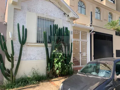 Casa com 3 Quartos para alugar, 96m² no Cidade Alta, Piracicaba