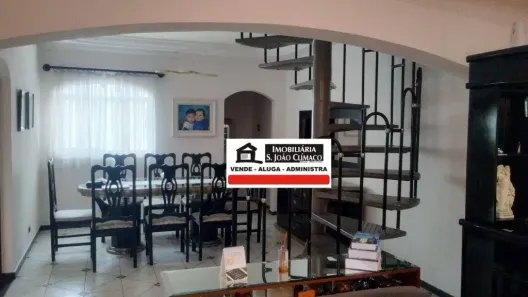 Sobrado com 3 Quartos à venda, 366m² no Jardim Seckler, São Paulo