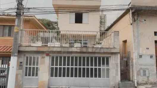 Sobrado com 3 Quartos à venda, 142m² no Jardim Carlu, São Paulo