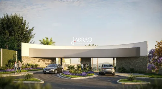 Lote/Terreno à venda, 420m² no Carmo, Barbacena