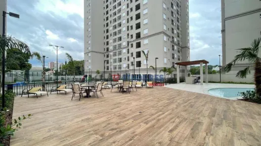 Apartamento com 2 Quartos à venda, 62m² no Instituto de Previdência, São Paulo