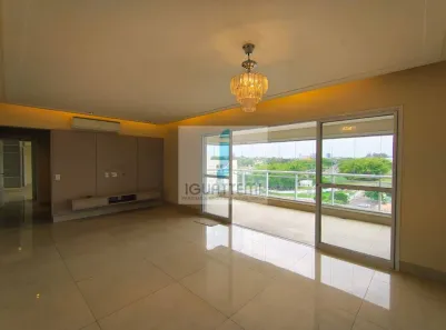 Apartamento com 3 Quartos à venda, 142m² no Jardim Tarraf II, São José do Rio Preto
