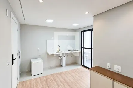 Apartamento com 2 Quartos à venda, 36m² no Metalúrgicos, Osasco
