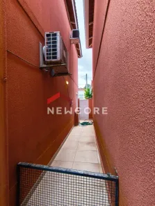 Casa de Condomínio com 3 Quartos à venda, 88m² no Medeiros, Jundiaí