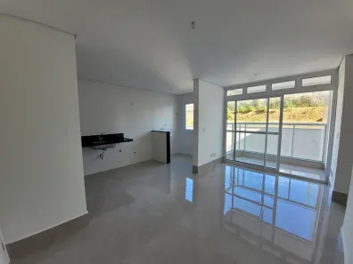 Apartamento com 2 Quartos à venda, 60m² no Centro, Contagem