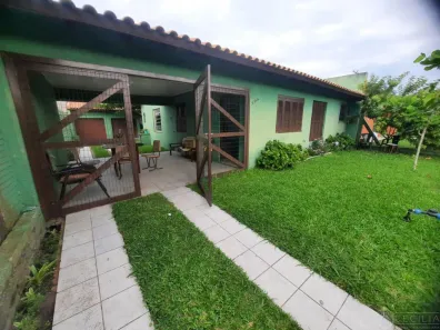 Casa com 3 Quartos à venda, 300m² no Zona Nova Sul, Tramandaí