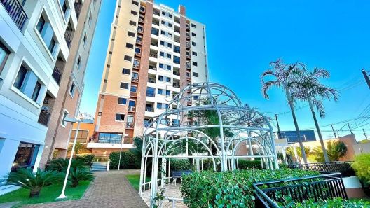 Apartamento com 2 Quartos à venda, 69m² no Terra Bonita, Londrina