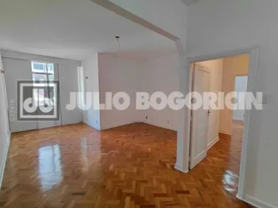 Apartamento com 3 Quartos à venda, 94m² no Flamengo, Rio de Janeiro