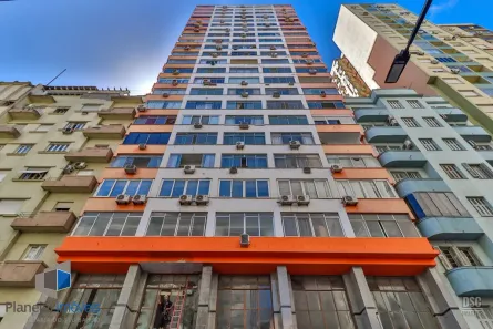 Apartamento com 1 Quarto à venda, 34m² no Centro Histórico, Porto Alegre