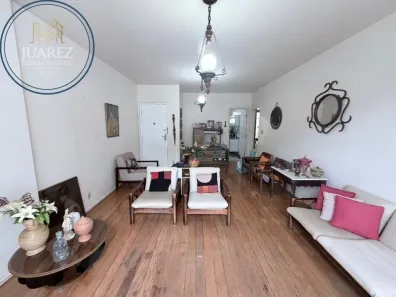 Apartamento com 3 Quartos à venda, 114m² no Barra, Salvador