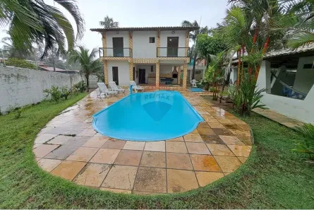 Casa com 5 Quartos à venda, 200m² no Maxaranguape, Maxaranguape