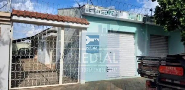Casa com 3 Quartos à venda, 185m² no Vila Morumbi, São Carlos
