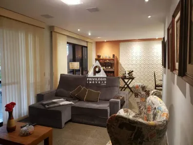 Apartamento com 3 Quartos à venda, 175m² no Recreio dos Bandeirantes, Rio de Janeiro