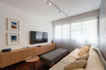 Apartamento com 2 Quartos à venda, 100m² no Jardim Paulista, São Paulo