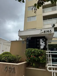 Apartamento com 1 Quarto para alugar, 45m² no Cambuí, Campinas