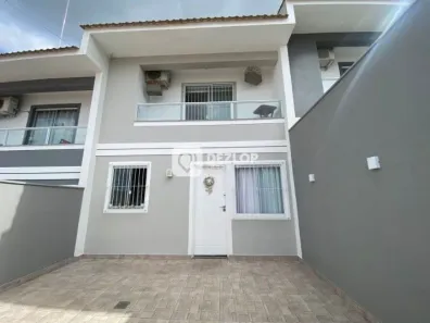 Sobrado com 2 Quartos à venda, 80m² no Forquilhas, São José