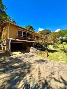 Casa de Condomínio com 5 Quartos à venda, 250m² no Araras, Petrópolis