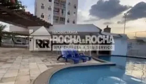 Apartamento com 3 Quartos à venda, 65m² no Planalto, Teresina
