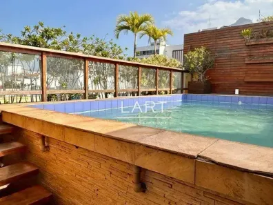 Cobertura com 4 Quartos à venda, 511m² no Leblon, Rio de Janeiro